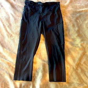 Lululemon legging running